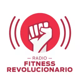 Radio Fitness Revolucionario Podcast artwork