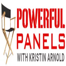 Powerful Panels Podcast artwork