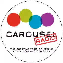 Carousel Radio Podcast artwork