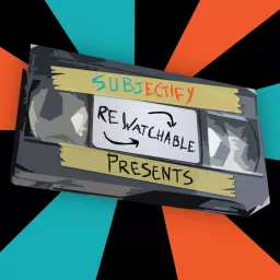 ReWatchable: A TV Re-Watch Podcast artwork