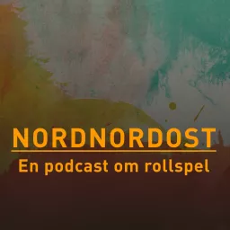 Nordnordost Podcast artwork