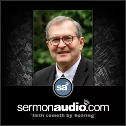 Dr. Joel Beeke on SermonAudio Podcast artwork