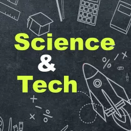 Science & Technology - VOA Learning English Podcast artwork