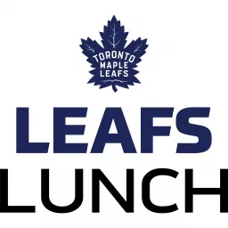 Leafs Lunch Podcast artwork