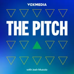 The Pitch Podcast artwork