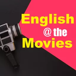 English @ the Movies - VOA Learning English Podcast artwork