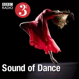 Sound of Dance Podcast artwork