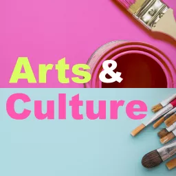 Arts & Culture - VOA Learning English Podcast artwork