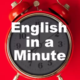 English in a Minute - VOA Learning English