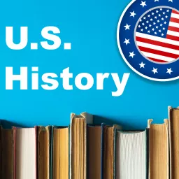 U.S. History - VOA Learning English Podcast artwork