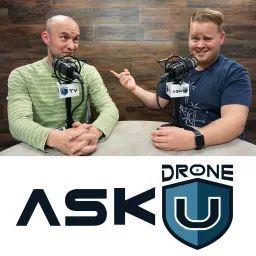 Ask Drone U Podcast artwork