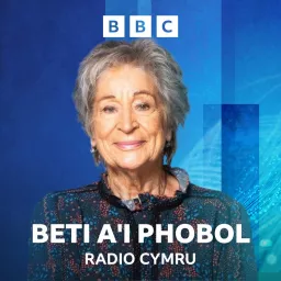 Beti a'i Phobol Podcast artwork