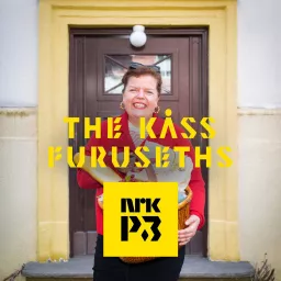 The Kåss Furuseths Podcast artwork