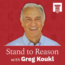 Stand to Reason Weekly Podcast artwork