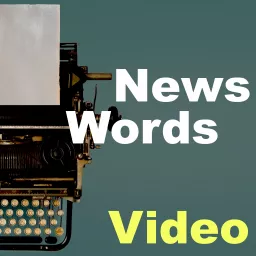 News Words - VOA Learning English Podcast artwork