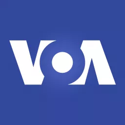 VOA Learning English Podcast artwork
