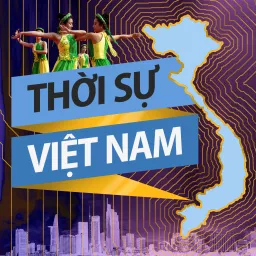 Thời sự Việt Nam - VOA Podcast artwork