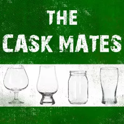 The Cask Mates Podcast artwork