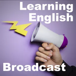 VOA Learning English Podcast - VOA Learning English artwork