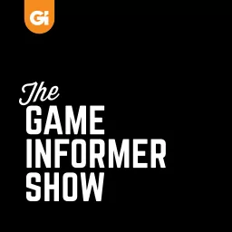 The Game Informer Show Podcast artwork