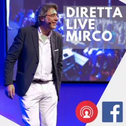 D.L.M. Diretta Live Mirco Gasparotto Podcast artwork
