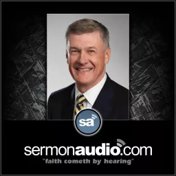 Dr. Steven J. Lawson on SermonAudio Podcast artwork