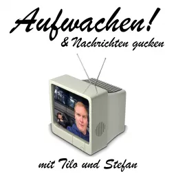 Aufwachen! Podcast artwork