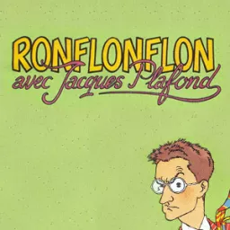 Ronflonflon Podcast artwork