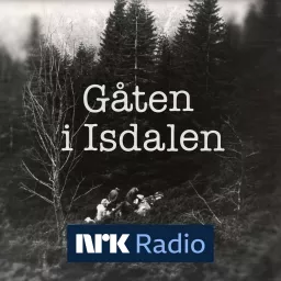 Gåten i Isdalen Podcast artwork