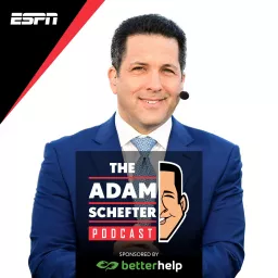 The Adam Schefter Podcast artwork