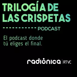 La trilogía de las crispetas Podcast artwork
