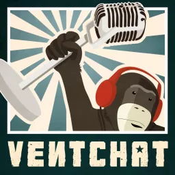 Episodes – Ventchat Podcast artwork