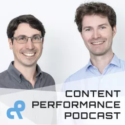 Content Performance Podcast