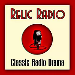 The Relic Radio Network Podcast artwork