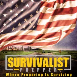 The Survivalist Prepper Podcast artwork