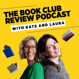 The Book Club Review Podcast artwork