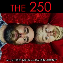 The 250 Podcast Addict