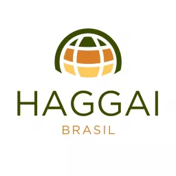 Haggai Brasil Podcast artwork