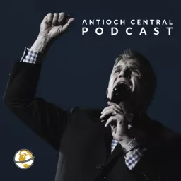Antioch Central Podcast artwork