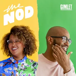 The Nod Podcast artwork