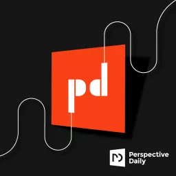 Perspective Daily Podcast artwork