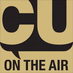 CU On The Air Podcast artwork