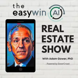 The Easy Win AI Real Estate Show Podcast artwork