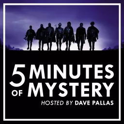 5 Minutes of Mystery