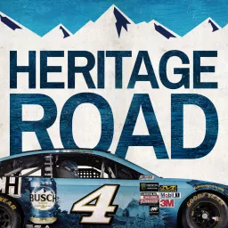 Heritage Road Podcast artwork