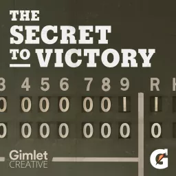 The Secret to Victory Podcast artwork