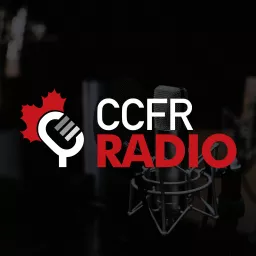 Episodes – CCFR Podcast artwork