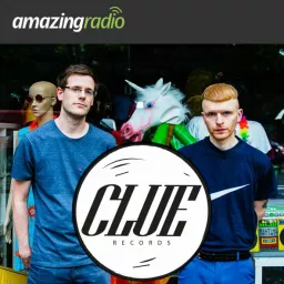 Clue Records Presents Podcast artwork