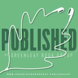 Published by Greenleaf Book Group Podcast artwork