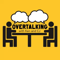 Overtalking Podcast